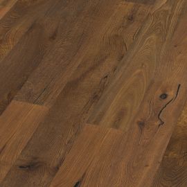 Oak No 109 - Sheffield